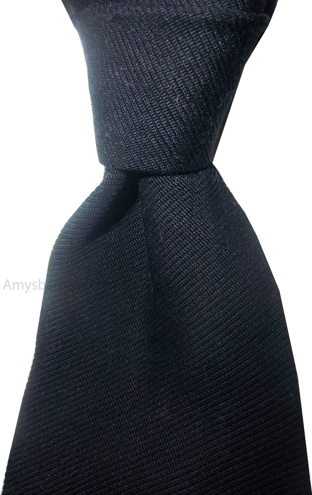 Cutter and Buck Men's tie Designer Silk Tie Neck Wear New Tie Made in USA - Image 7