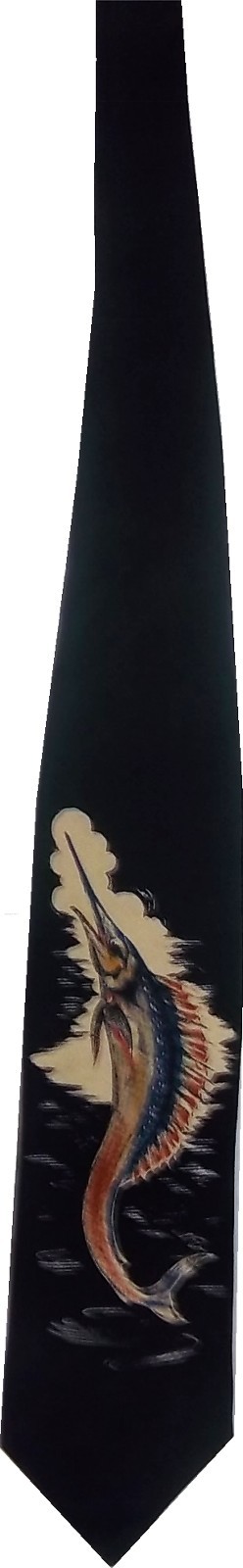 Cutter and Buck Men's tie Designer Silk Tie Neck Wear New Tie Made in USA - Image 10