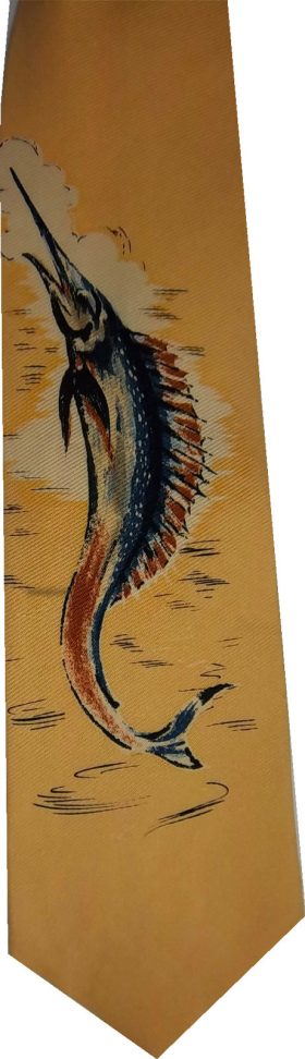 Cutter and Buck Men's tie men's tie, 100% silk tie neckwear Made in USA