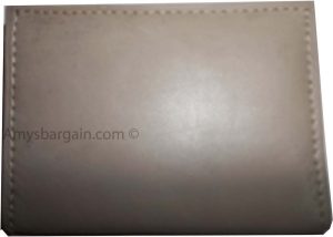 Leather business card credit card case ID card ATM card case card holder new - Image 13