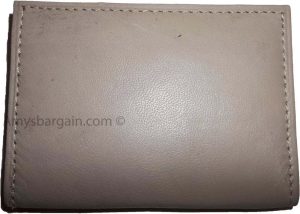 Leather business card credit card case ID card ATM card case card holder new - Image 8