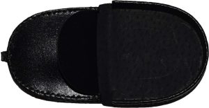 Lot of 12 New Black Leather change purse Coin case Coin holder change purse - Image 12