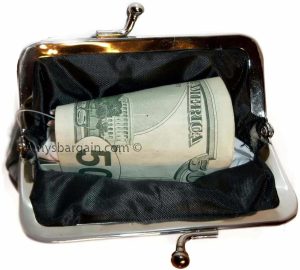 Lot of 12 women's leather change purses coin case wallet hand bag new coin case - Image 13