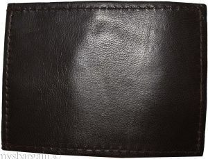 Lot of 4 New Lambskin Leather money Clip, Magnetic money clip. leather case BNWT - Image 8