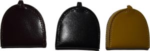 Lot of 6 New Unisex Leather change purses, Coin case Vintage styled change purse - Image 13