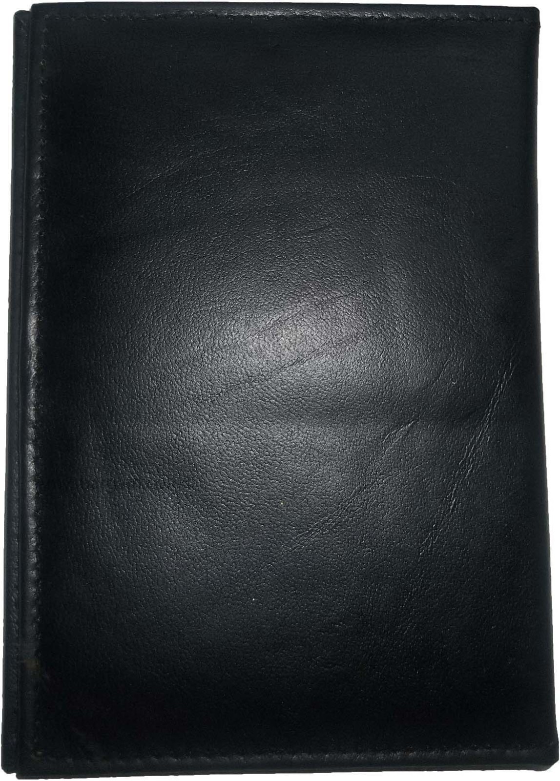 Lot of 6 USA Leather passport cover wallet credit card case ID holder brand new - Image 10