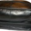 Man’s Grooming Bag Cosmetic bag, man’s bag carry on bag leather bag new bag