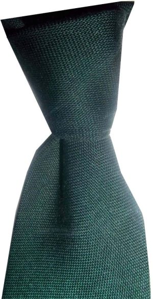 Men's Christmas/Santa Tie Cutter and Buck Designer Silk Tie Neck wear Gift item - Image 5