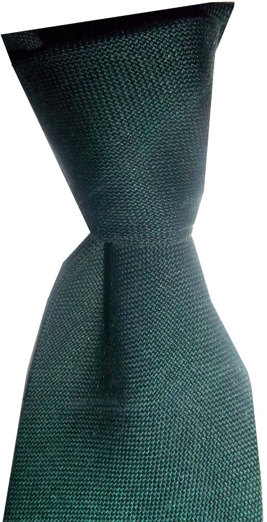 Men's Christmas/Santa Tie Cutter and Buck Designer Silk Tie Neck wear Gift item - Image 5