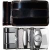 Men’s belt Buckle. Automatic sliding belt buckle, New style Belt buckle only #14
