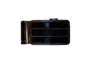 Men’s belt Buckle. Automatic sliding belt buckle, New style Belt buckle only #14 - Image 3