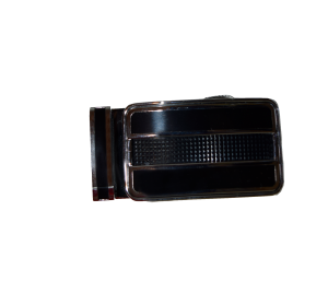 Men’s belt Buckle. Automatic sliding belt buckle, New style Belt buckle only #14 - Image 4