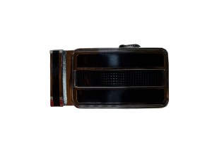 Men’s belt Buckle. Automatic sliding belt buckle, New style Belt buckle only #14 - Image 5