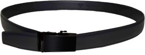 Men's belt, Genuine Leather belt, Dress/Casual Ratcheting buckle 26 to 50 inches - Image 10