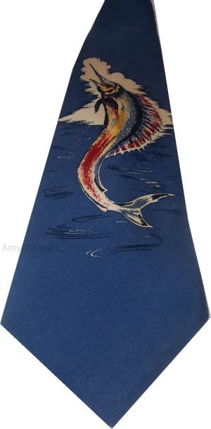 Men's tie Cutter & Buck Designer Silk Tie Neck Wear Brand New With $55 Tag - Image 13