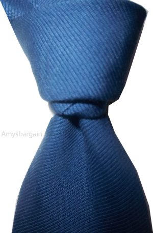 Men's tie Cutter & Buck Designer Silk Tie Neck Wear Brand New With $55 Tag - Image 7