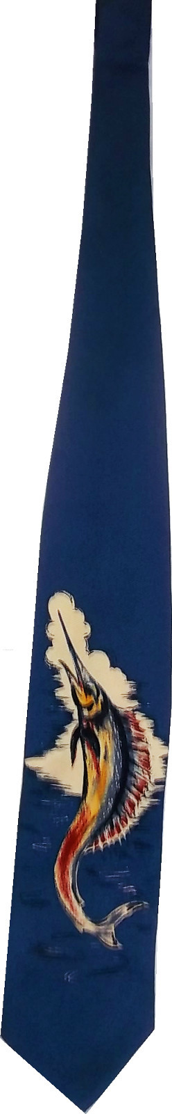 Men's tie Cutter & Buck Designer Silk Tie Neck Wear Brand New With $55 Tag - Image 8