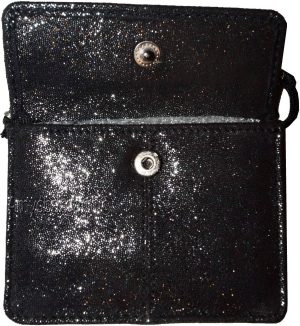 New Business card case, card holder w/ neck string, fifty business IDs card bnwt - Image 8