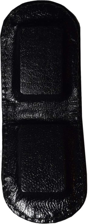 New Lizard printed leather money clip, Unbranded money clip new Currency holder - Image 7