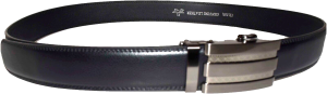 Real leather men’s belt (1XL) automatic lock dress & casual belt fashion belt - Image 10