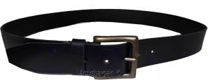 Timberland belt 40 Genuine Timberland Men's Leather Belt Waist belt band strap - Image 13