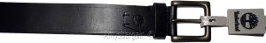 Timberland belt 40 Genuine Timberland Men's Leather Belt Waist belt band strap - Image 7