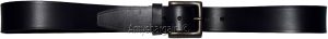 Timberland belt 40 Genuine Timberland Men's Leather Belt Waist belt band strap - Image 10