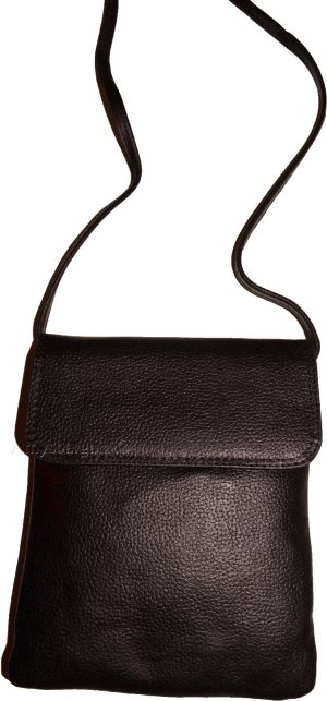Women's bag small Ladies Leather handbag purse leather day bag swing party bag - Image 15