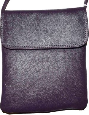 Women's bag small Ladies Leather handbag purse leather day bag swing party bag - Image 17