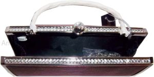 Women's Evening Bag Dress Bag Hand bag Ladies Shoulder bag Brand new bag - Image 3
