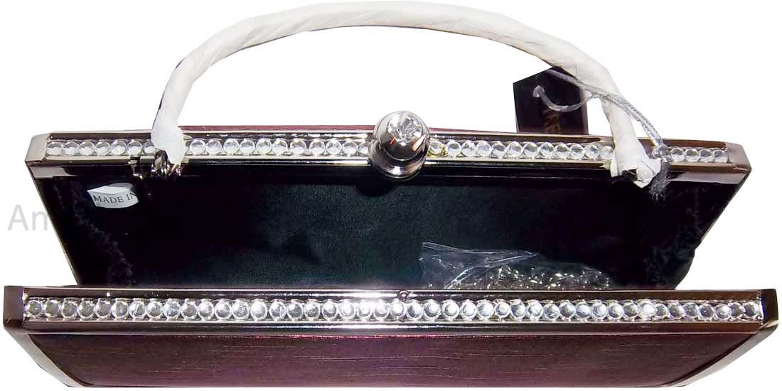 Women's Evening Bag Dress Bag Hand bag Ladies Shoulder bag Brand new bag - Image 3