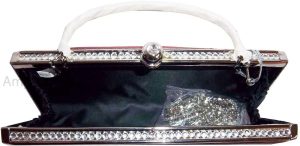 Women's Evening Bag Dress Bag Hand bag Ladies Shoulder bag Brand new bag - Image 5