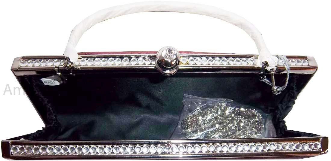Women's Evening Bag Dress Bag Hand bag Ladies Shoulder bag Brand new bag - Image 5