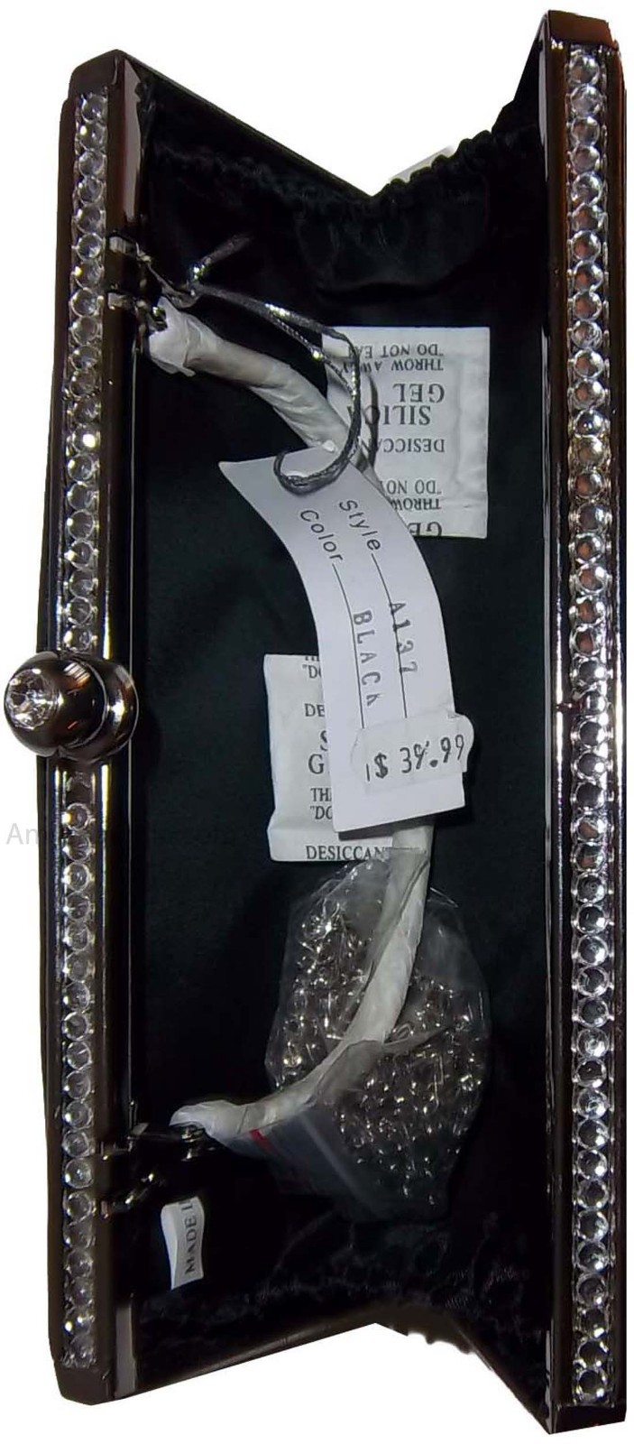 Women's Evening Bag Dress Bag Hand bag Ladies Shoulder bag Brand new bag - Image 7