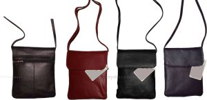 Women's bag small Ladies Leather handbag purse leather day bag swing party bag - Image 12