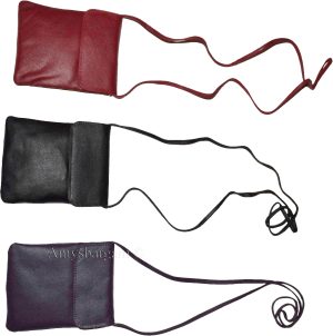 Women's bag small Ladies Leather handbag purse leather day bag swing party bag - Image 3