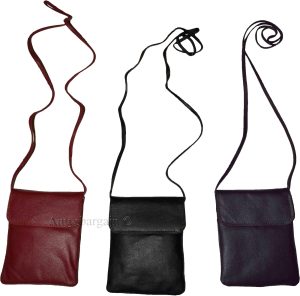 Women's bag small Ladies Leather handbag purse leather day bag swing party bag - Image 4