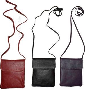 Women's bag small Ladies Leather handbag purse leather day bag swing party bag - Image 6