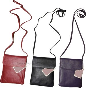 Women's bag small Ladies Leather handbag purse leather day bag swing party bag - Image 7
