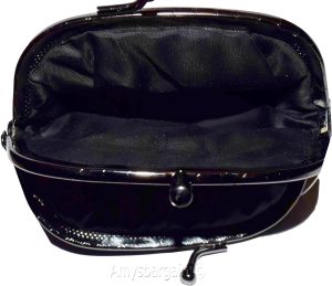change purse leather coin case women’s mini pocket change coin case - Image 7
