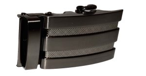 men’s belt buckle automatic sliding belt buckle quick lock belt buckle only # 8 - Image 7