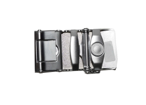 men’s belt buckle automatic sliding belt buckle quick lock belt buckle only # 8 - Image 8
