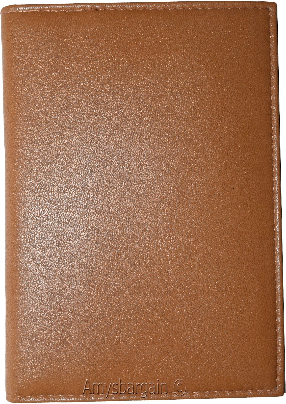 Canadian Leather passport cover Wallet Canada Passport case Passport Brand New - Image 8