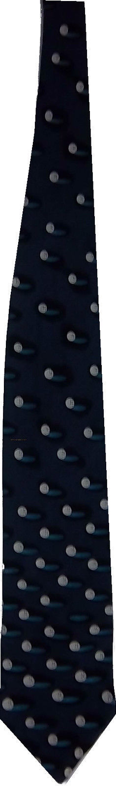 Cutter and Buck Men's tie Designer Silk Tie Neck Wear Brand New With $55 Tag - Image 6