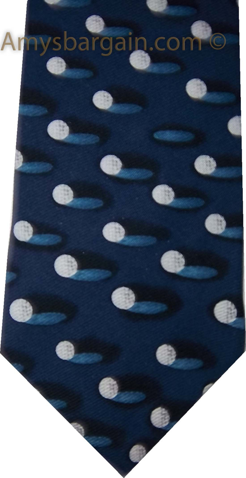 Cutter and Buck Men's tie Designer Silk Tie Neck Wear Brand New With $55 Tag - Image 10