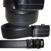 Leather belt. Men's Automatic lock belt, Men’s Dress & Casual belt. Strap. Band*