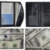 Lot of 2 Women's Checkbook wallet checkbook cover women's monogrammed wallet