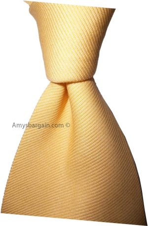Lot of 3 Men's tie Cutter and Buck Designer Silk Men's Tie Neck Wear Made in USA - Image 4