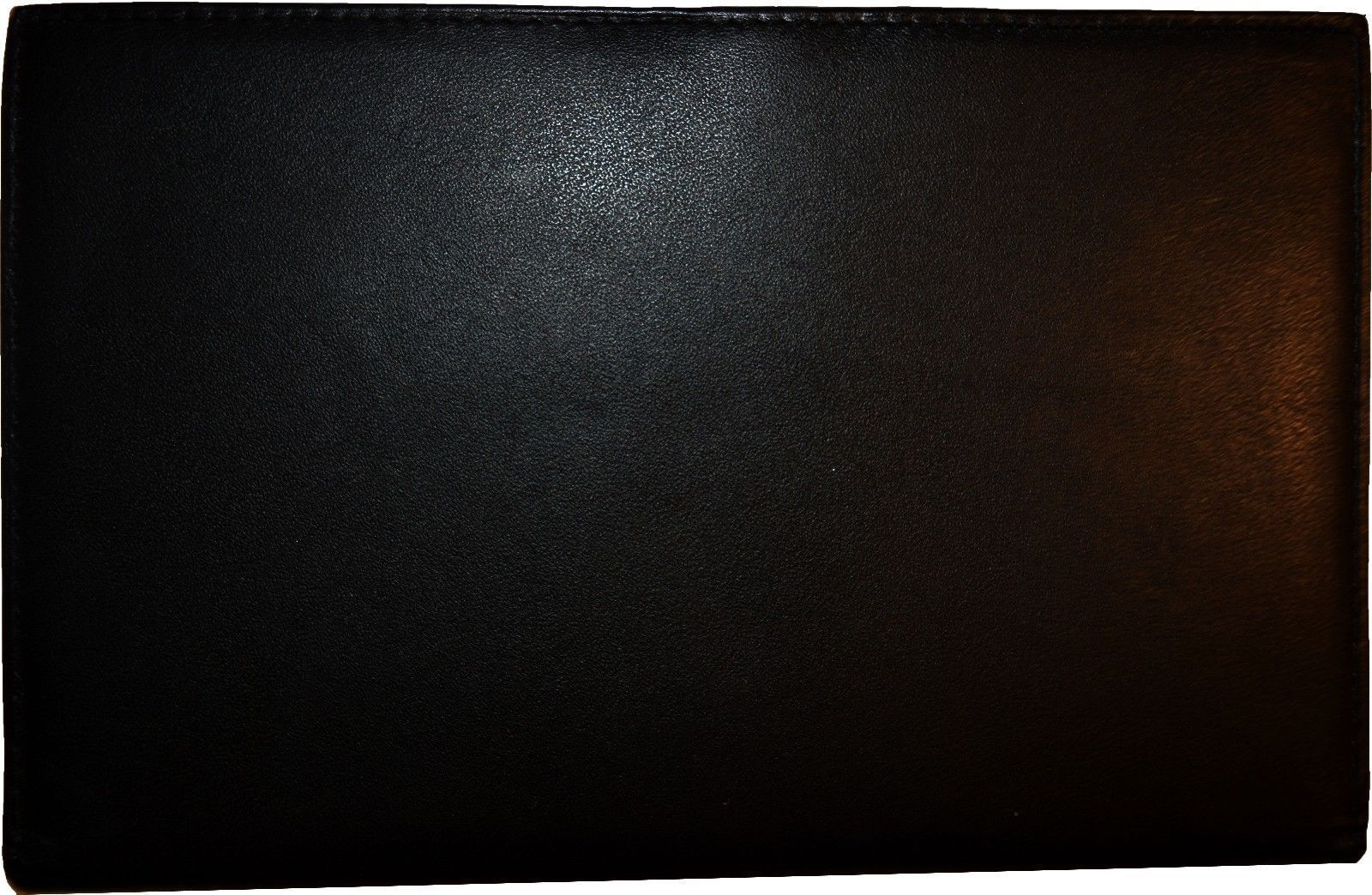 Lot of 3 new 60 to 120 business card credit IDs Black leather card holder BNWT* - Image 5