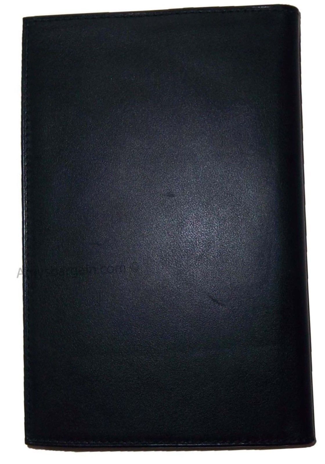 Lot of 3 new 60 to 120 business card credit IDs Black leather card holder BNWT* - Image 7